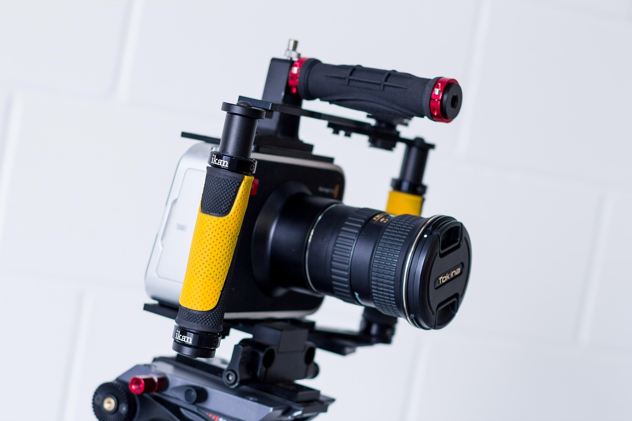 Blackmagic Camera for iOS now has a companion Watch app