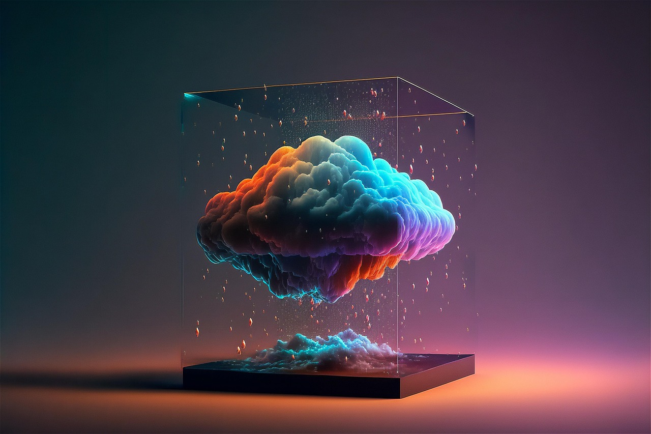 Cloud Carbon Choreography: Your Data Just Went Green