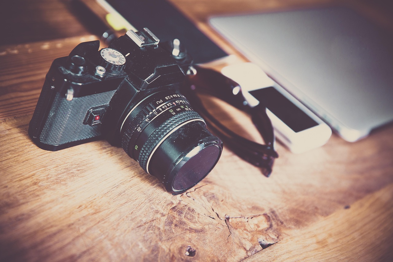 Color Beyond Sight: The Cameras Decoding Hidden Worlds