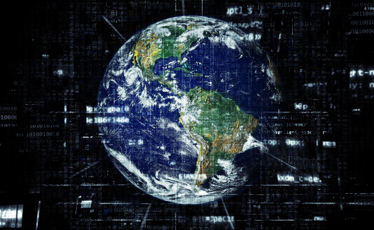 Packet Architects: The Code That Builds Tomorrow's Networks