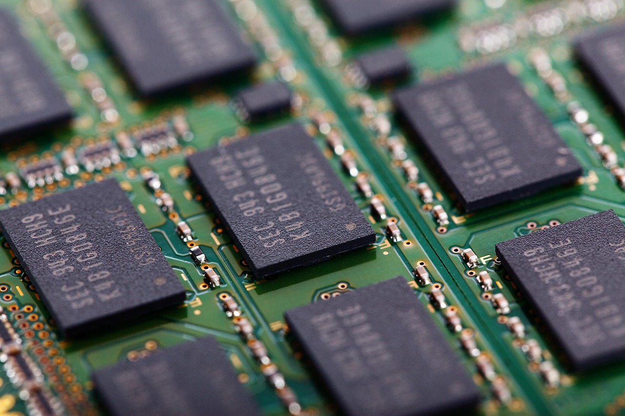 Power's Invisible Heartbeat: How Integrated Magnetics Are Shrinking Our World