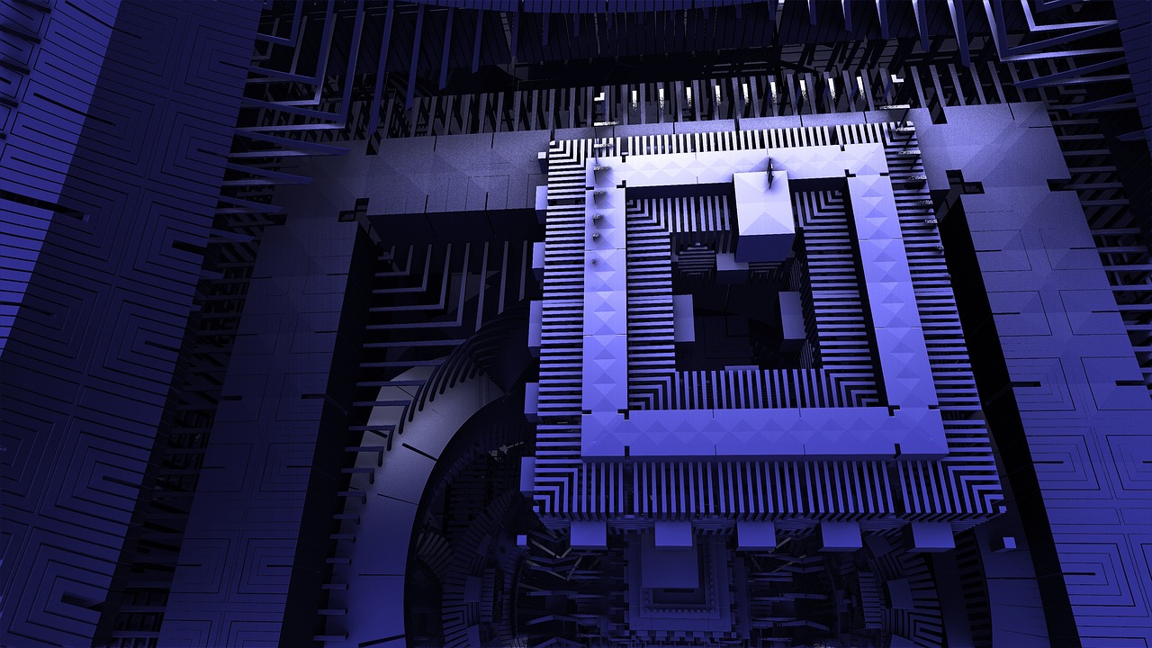 The Quantum Computing Leap: Why Silicon Photonics is the New Frontier for Data Centers